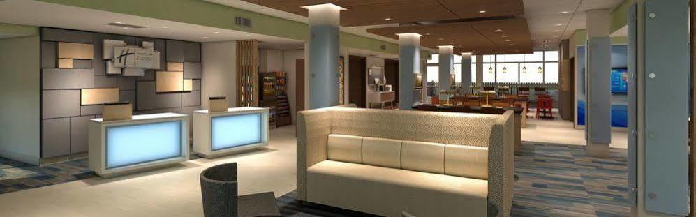 Holiday Inn Express & Suites - Hendersonville Se - Flat Rock By Ihg Exterior photo
